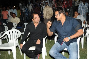 Masala Platinum Disc Function